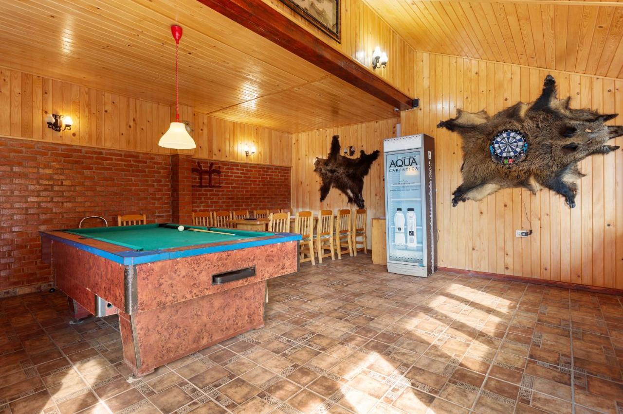 Casa Rasnoveana Екстериор снимка