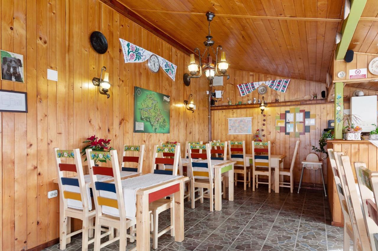 Casa Rasnoveana Екстериор снимка