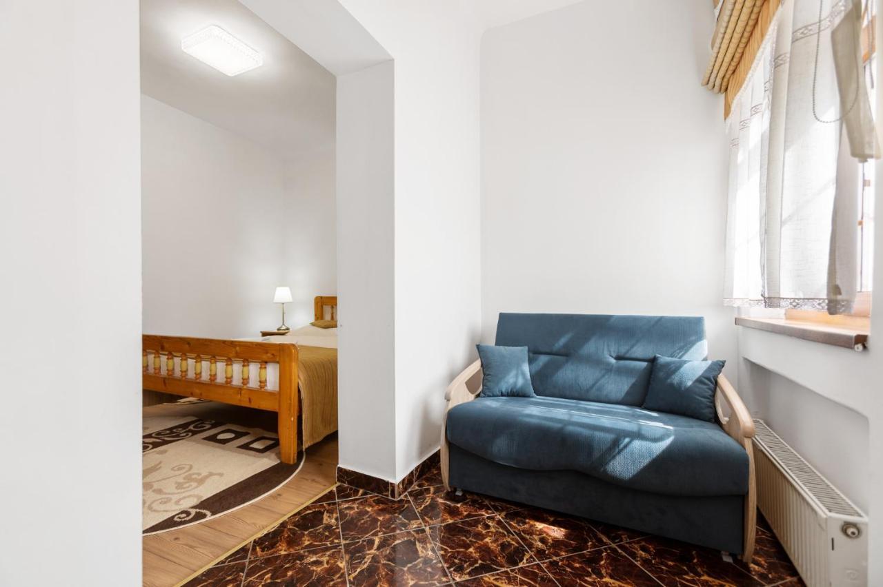 Casa Rasnoveana Екстериор снимка