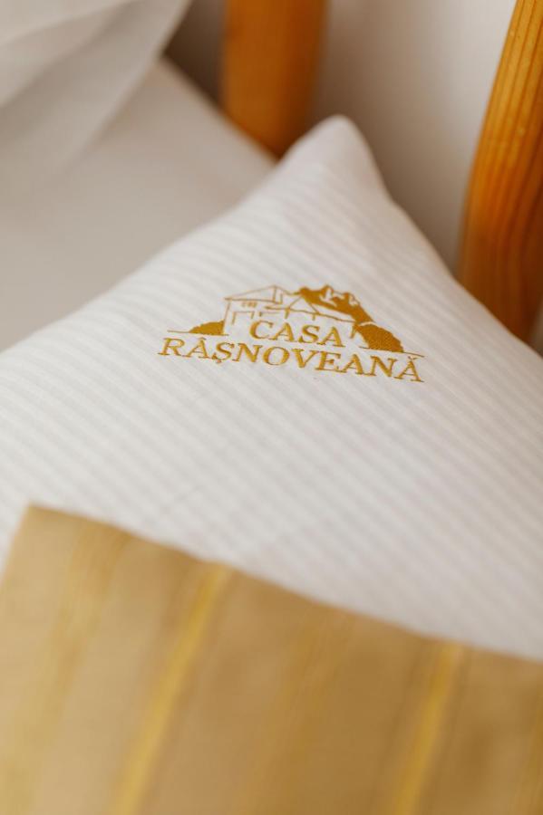 Casa Rasnoveana Екстериор снимка
