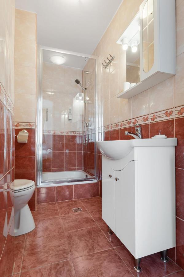 Casa Rasnoveana Екстериор снимка